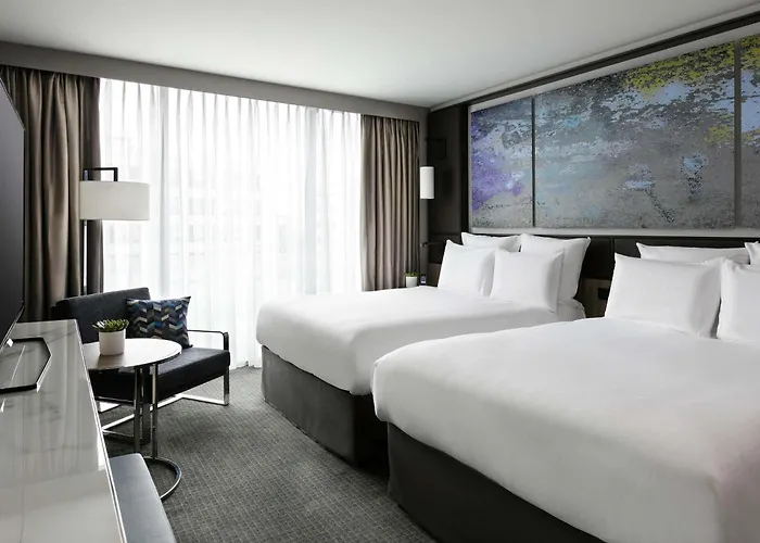 Pullman Centre - Bercy Ξενοδοχείο 4*