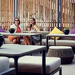 Pullman Centre - Bercy Hotel Parigi
