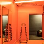 Hotell Pullman Centre - Bercy 4*