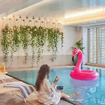 Pullman Centre - Bercy 4*