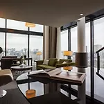 Pullman Centre - Bercy 4* Parigi