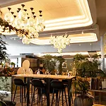 Pullman Centre - Bercy Hotel