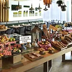 Pullman Centre - Bercy Parigi