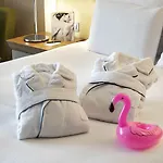 Hotel Pullman Centre - Bercy 4*