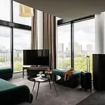 Pullman Centre - Bercy Hotel 4*
