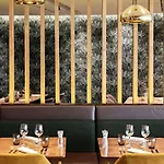 Pullman Centre - Bercy 4*