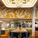Hotell Pullman Centre - Bercy 4*
