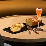 Hotell Pullman Centre - Bercy Paris