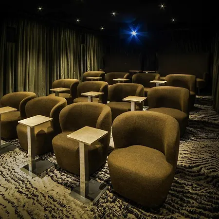 Pullman Centre - Bercy Hotel Paris