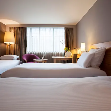 プルマン パリソントレ ベルシー