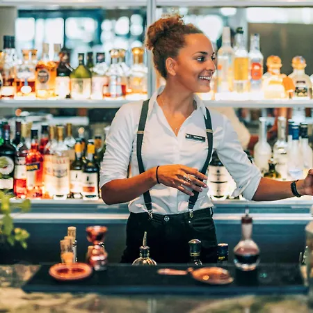 Hotel Pullman Centre - Bercy