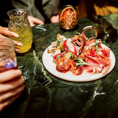 Hotell Pullman Centre - Bercy 4*