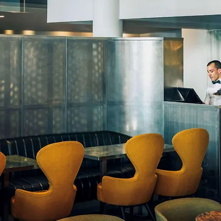 プルマン パリソントレ ベルシー パリ