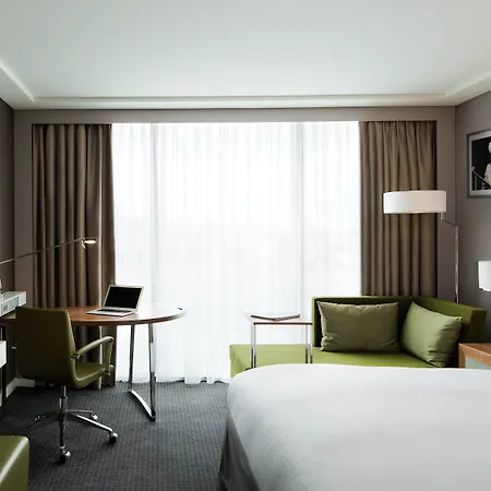 Pullman Centre - Bercy Hotel