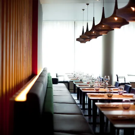 Hotel Pullman Centre - Bercy