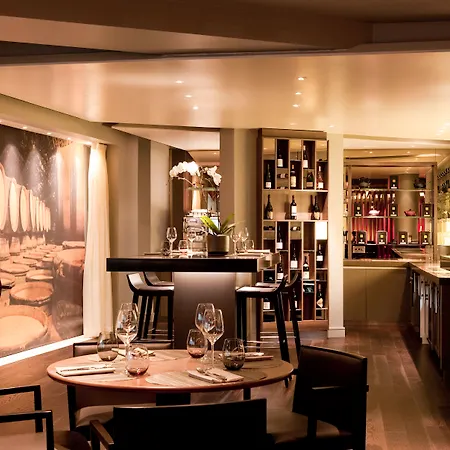 Pullman Centre - Bercy Parijs