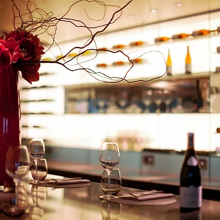 プルマン パリソントレ ベルシー ホテル