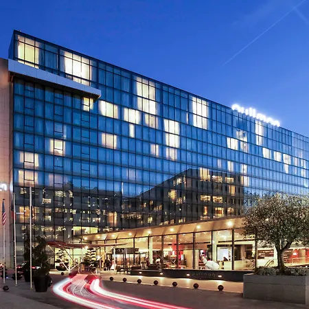 Pullman Centre - Bercy Hotel