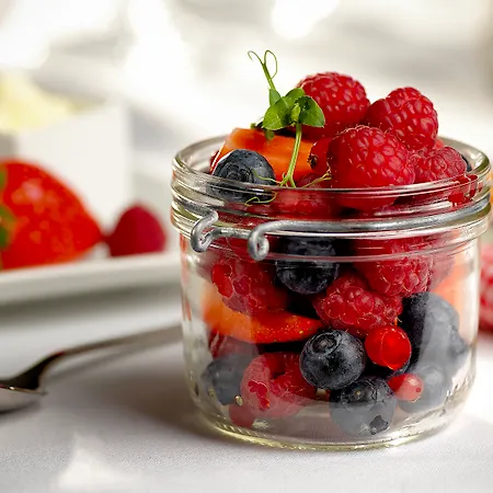 Hotell Pullman Centre - Bercy Paris