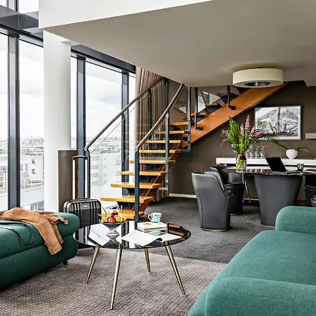 プルマン パリソントレ ベルシー