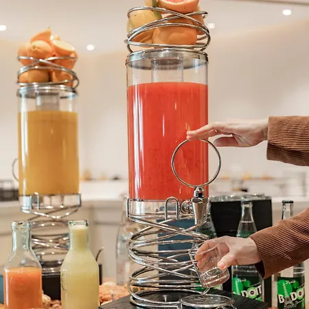 Hotel Pullman Centre - Bercy Paris