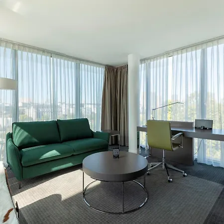 Hotel Pullman Centre - Bercy