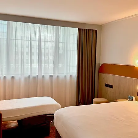 Pullman Centre - Bercy