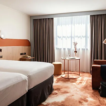 Pullman Centre - Bercy Paris