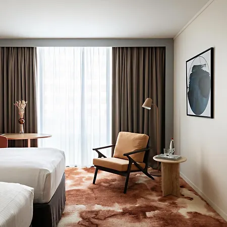 Pullman Centre - Bercy Hotel