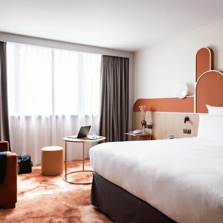 Pullman Centre - Bercy Paris
