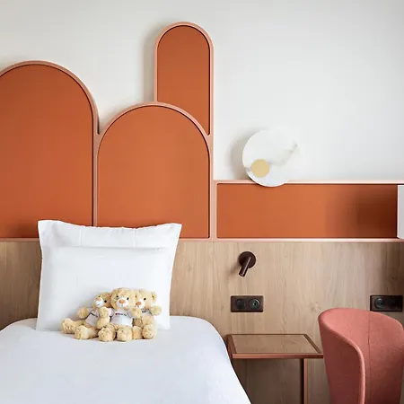 Pullman Centre - Bercy 4* Paris
