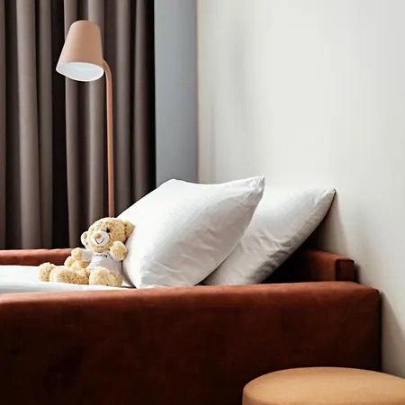 Pullman Centre - Bercy Hotel Paris