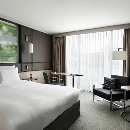 Hotel Pullman Centre - Bercy 4*