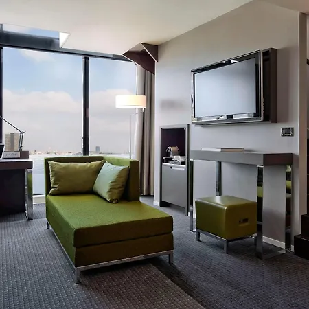 Pullman Centre - Bercy Hotel Paris