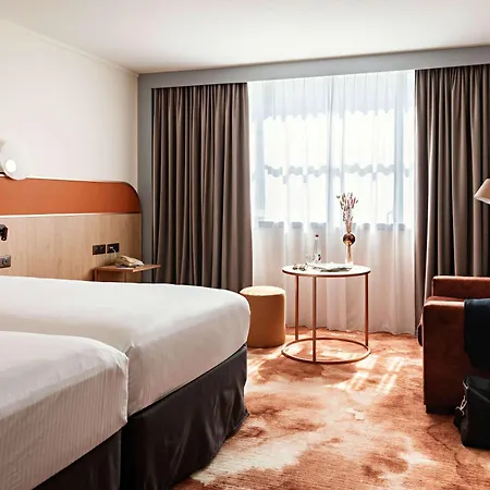 Pullman Centre - Bercy Paris