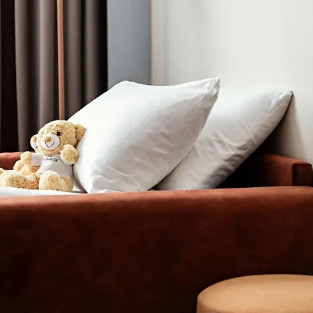 Hotel Pullman Centre - Bercy Paris