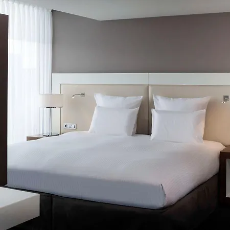 Hotel Pullman Centre - Bercy