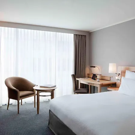 Pullman Centre - Bercy Hotel Paris