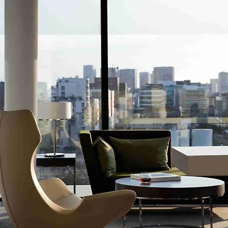Pullman Centre - Bercy Paris