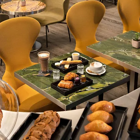 Pullman Centre - Bercy Hotel
