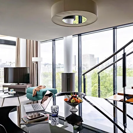 Pullman Centre - Bercy Hotel