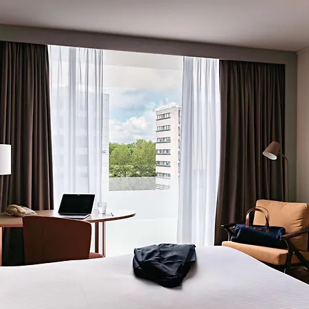 Hotel Pullman Centre - Bercy Paris