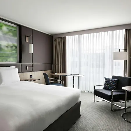 Pullman Centre - Bercy 4*