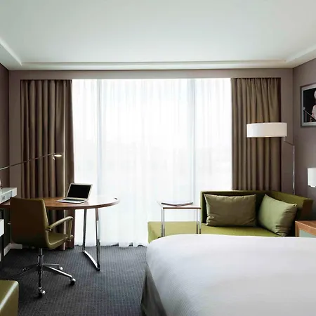 Pullman Centre - Bercy 4* Paris