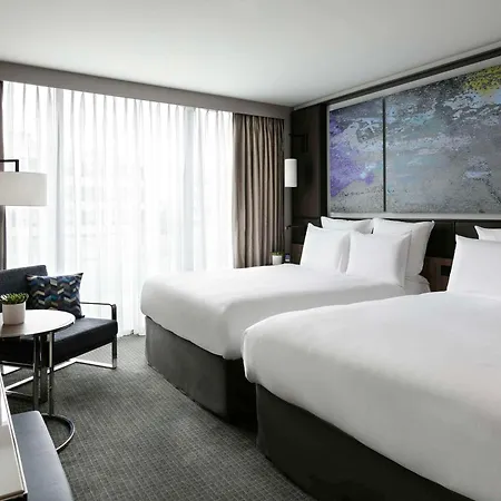 Pullman Centre - Bercy Hotel Paris