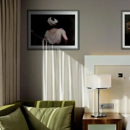 Hotel Pullman Centre - Bercy Paris