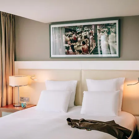 Pullman Centre - Bercy Hotel Paris