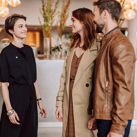 巴黎普尔曼中心 - 贝西 巴黎