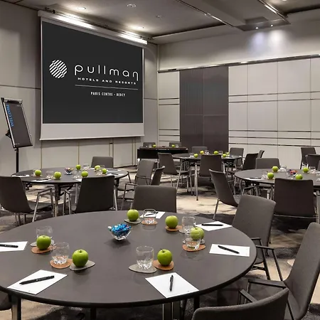 Hotel Pullman Centre - Bercy