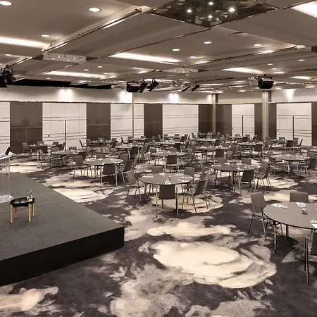 Hotel Pullman Centre - Bercy Paris